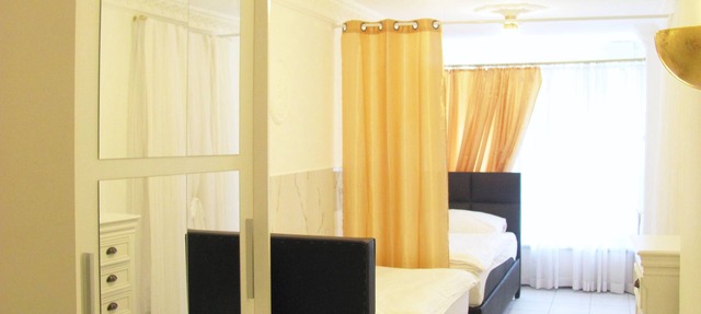 5 | Accommodation - Apartment Storchenfärbe in Memmingen