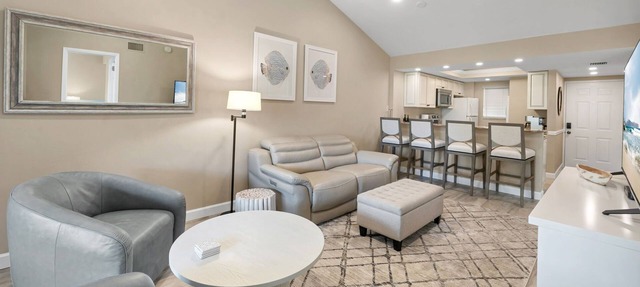 5-Star Luxury 2BR Condo with New Private Beach Club in Prestigious Bonita Bay in Bonita Springs