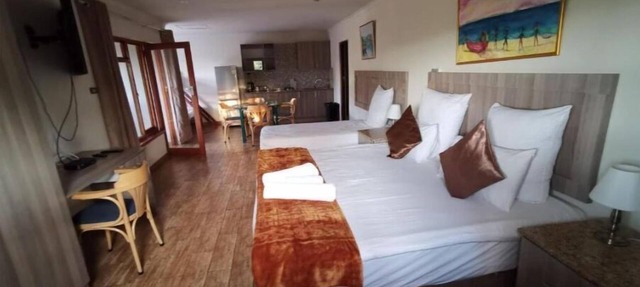 50 Galena Affordable Luxury Studio Apartment in Roodepoort