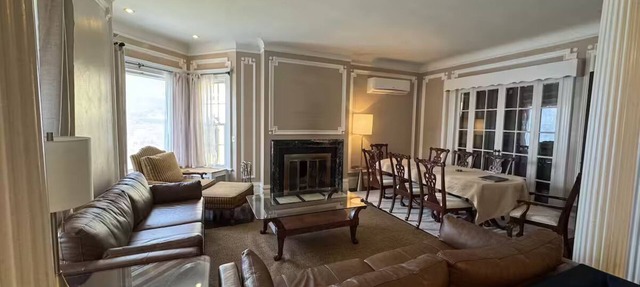 6 BR, 4 BA Mansion Close to the City in Yonkers