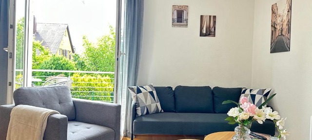 8 Einzelbetten Böblingen I 6 Schlafzimmer I 2 sep Ebenen I 2 Bäder, 2 sep WC I Messe, A81 I Monteure, Teams in Stuttgart