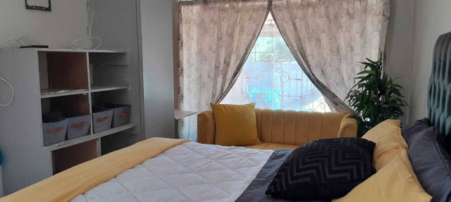 A Humble abode that is Cozy in Centurion in Centurion