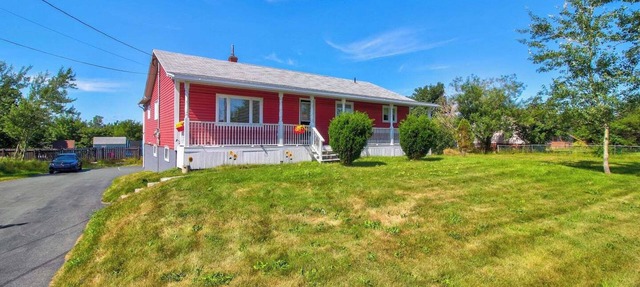 A spacious, home-like CBS stay built around comfort, group space, and convenient access to everyday needs, with the waterfront close enough to enjoy during the stay in Conception Bay South