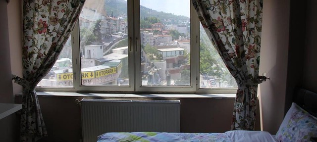 Abbasi Apart 2 in Bursa