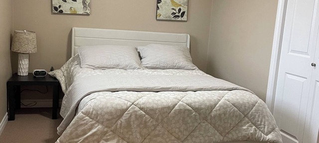 Affordable & Cozy Stay in Prince George