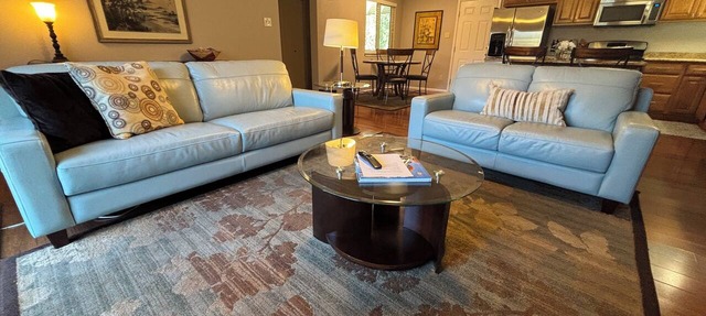 Affordable Elegance- Mountain View for Six People in Albuquerque