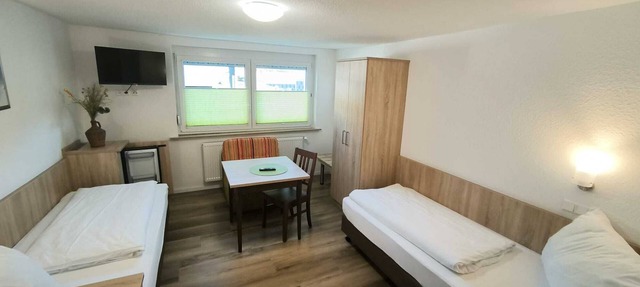 Am Treidelpfad | Landhotel | Wirtshaus | Weingarten in Haßmersheim
