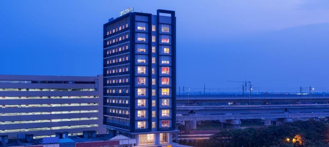 Amaris Hotel Kalimalang in Jakarta