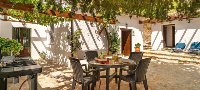 Amazing home in Grazalema in Grazalema