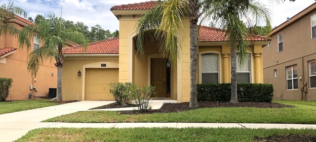 Amazing House close to Disney. Enjoy Private Pool! in Kissimmee