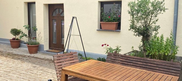 An Eifel idyll at the Nürburgring: A spacious oasis of comfort with plenty of room in Herresbach
