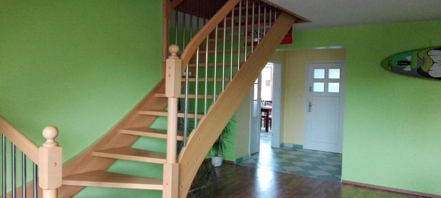 Apartament Centrum in Dębno