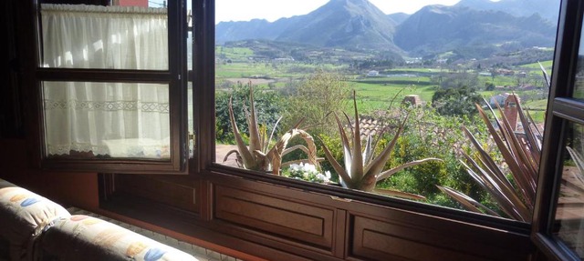 Apartamentos Rurales La Güertona in Ardines