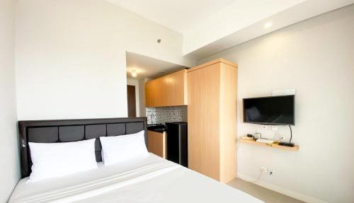 Apartemen Transpark Juanda Bekasi by Cheapinn in Padurenan