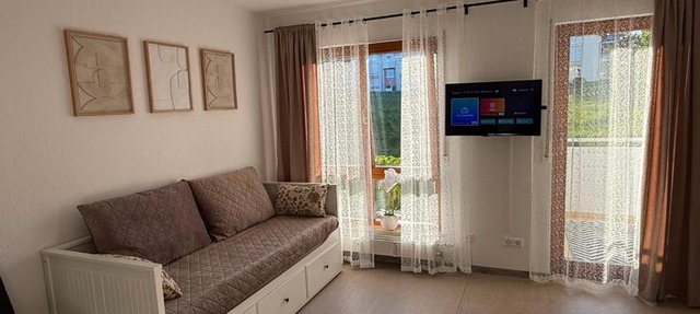 Apartment Eppingen in Eppingen