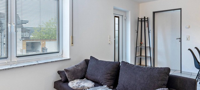 Apartment 'Ferienwohnung Am Donauradweg' with Private Terrace and Wi-Fi in Tuttlingen