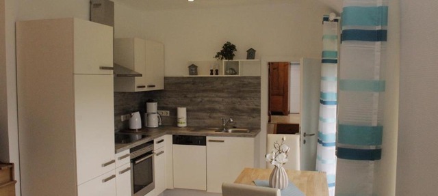 Apartment Merle in Wimbach