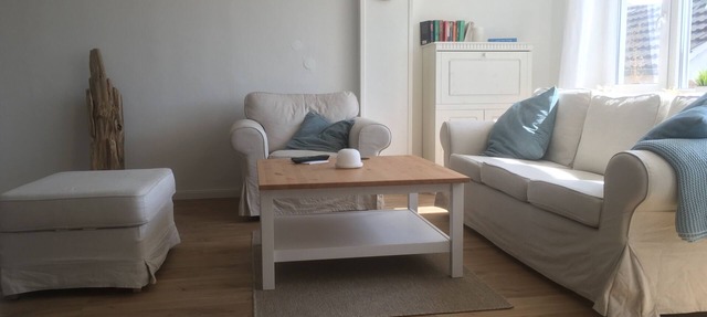 Apartment overlooking the Rhine Valley in Erpel