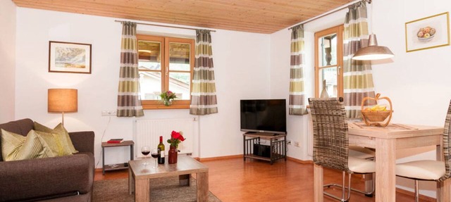 Apartment Ringberg - Apartments Nutz in Bad Wiessee
