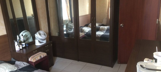 Apartment Sudirman Park in Jakarta