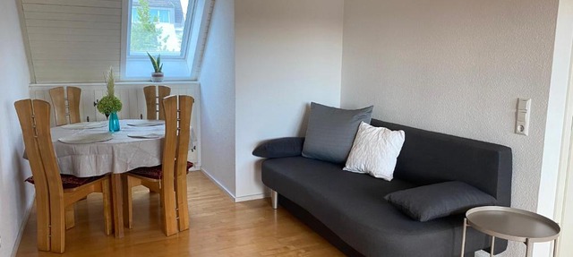 Apartment Walddorf in Walddorf