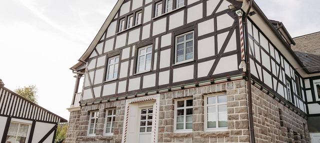 Apartment 'Wennetal' with Shared Terrace, Shared Garden and Wi-Fi in Schmallenberg