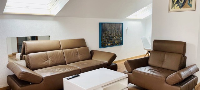 Apartment with 2 bedrooms in Leonberg
