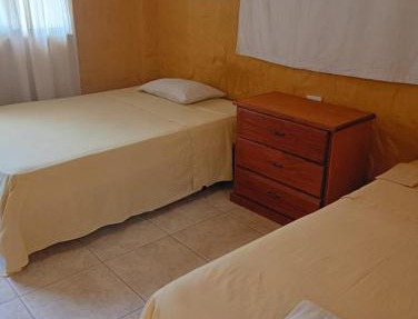 Arcomar in Los Órganos