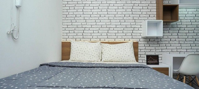 ArFe Room Apartemen Taman Melati Yogyakarta in Jogja