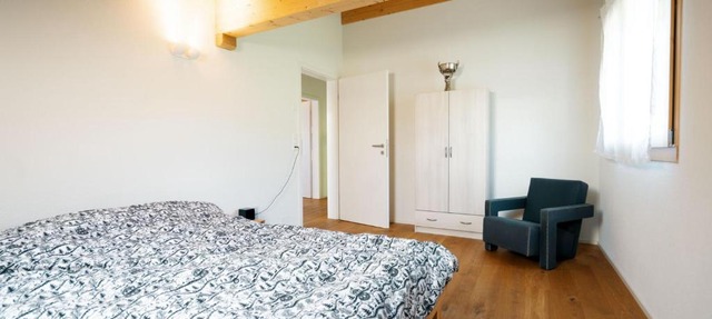 Arven Lodge in Amden