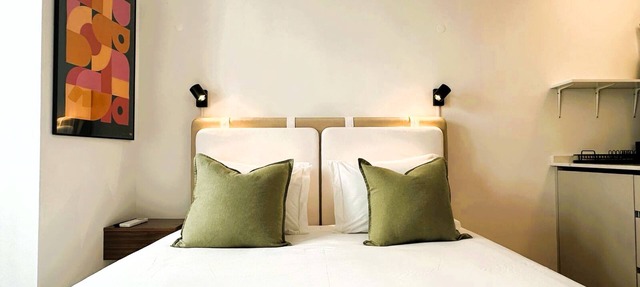 Atlântico Stays Portugal - Central Cardal Studio 1 | 2 Guests in Lisboa
