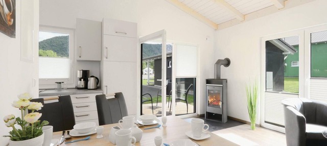 Awesome home in Thale with sauna in Thale
