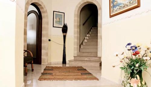 B&B Arcobaleno in Marittima