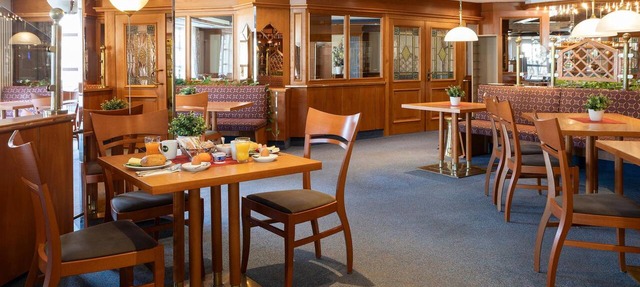 B&B Hotel Gotha-hbf in Gotha