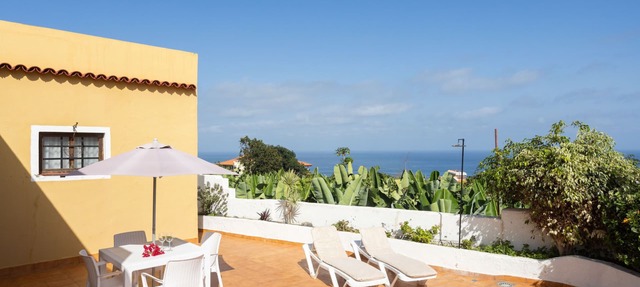 Barreto by Interhome in Puerto de la Cruz