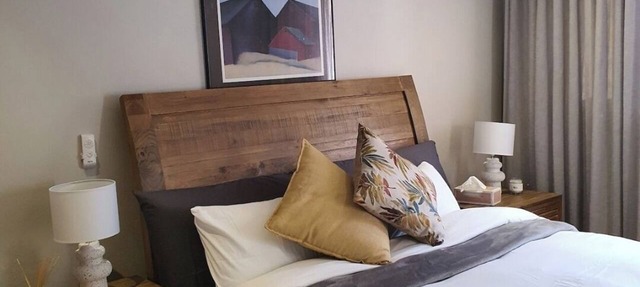 Beautiful 1-bedroom cottage in a quiet and secure surburb. in Randburg
