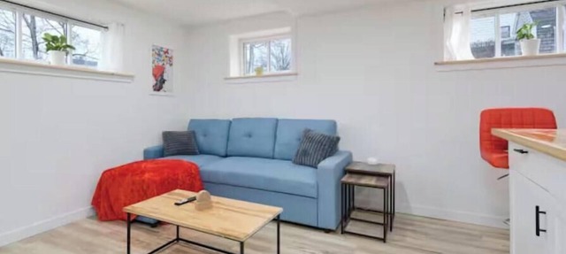 Beautiful 2Bdr apartment down town Sydney. in Sydney