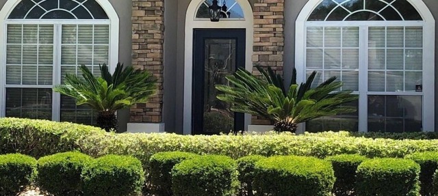 Beautiful home with pool in Orange Park