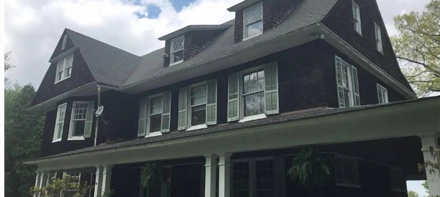 Beautiful, Spacious Historic Victorian Near Ski Liberty in Cascade