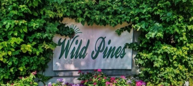 Beautifully furnished 3rd floor corner condo W/view! in Bonita Springs