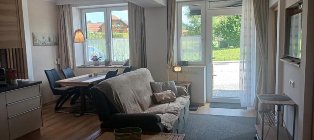 beim Tischler in Vorderstoder