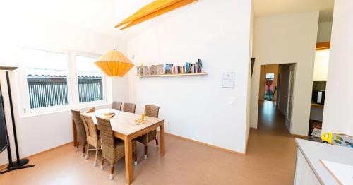BnB Entensee in Uznach