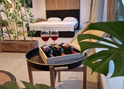 Bodega Otel Şile in Şile