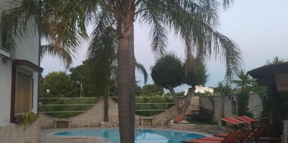 Bollicine in Bari