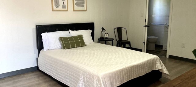 Boutique Motel in Akron in Akron