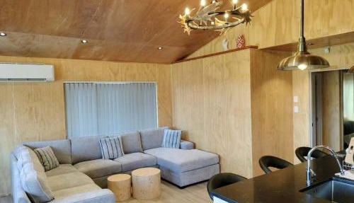 Brand New 4BR Alpine Home Near Turoa Ski Field in Ohakune