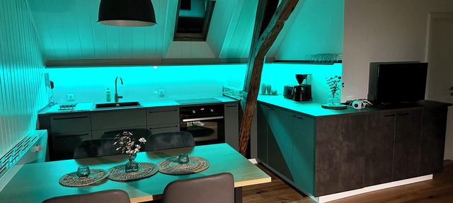 Brenner vacation apartment ~ check in and feel good ~ in Langenbernsdorf