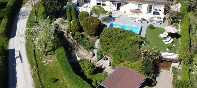 Bungalow for 4 guests with 84m² in Rastenberg (270258) in Rastenberg