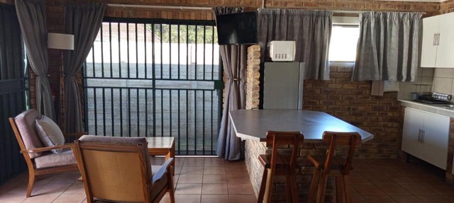 BY's Haven in Centurion