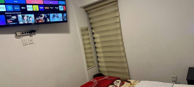 Cómodo departamento en el Centro in Ciudad de México